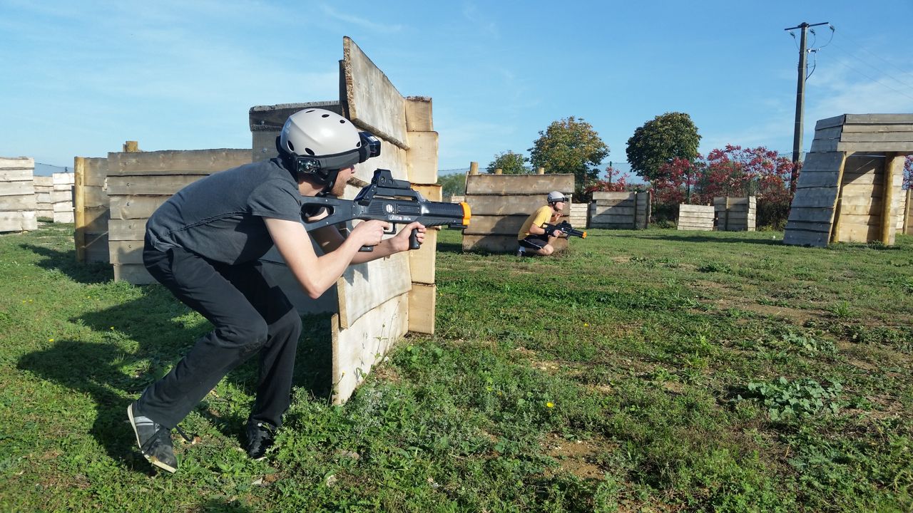 Boostez votre score à l’Action Game Arras : conseils et tactiques