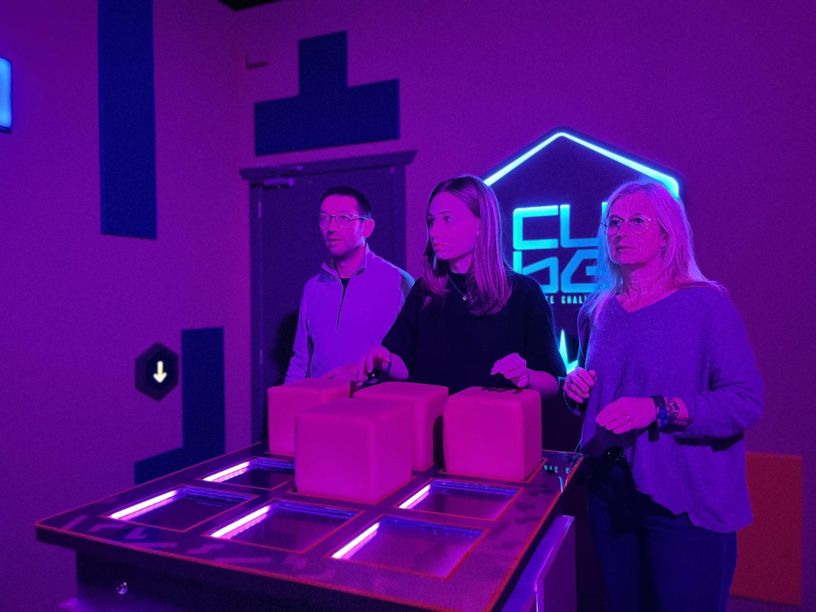 Cube Challenge à Arras : le guide complet pour relever le défi en équipe