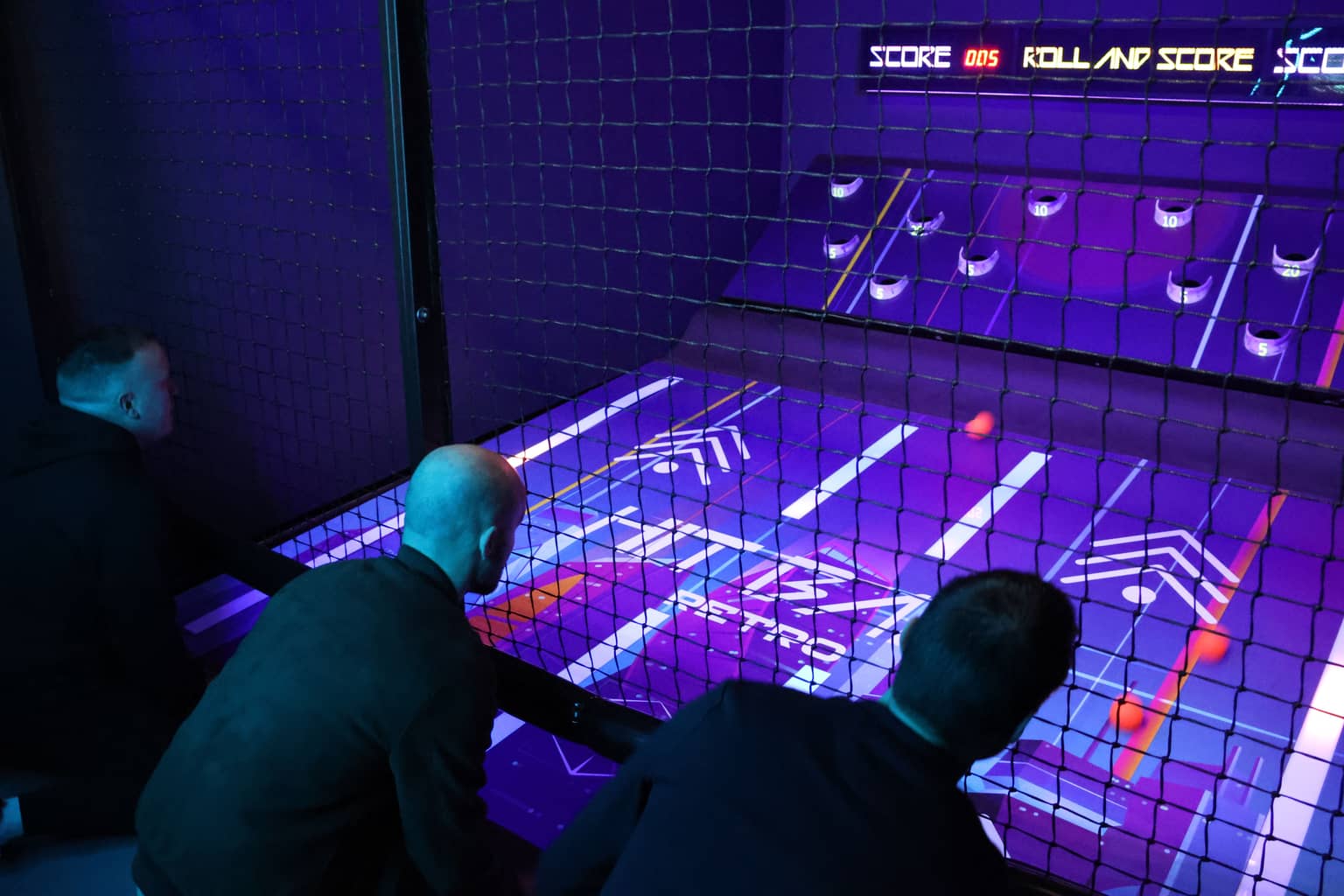 Cube Challenge à Arras : le format idéal pour un team building d'entreprise