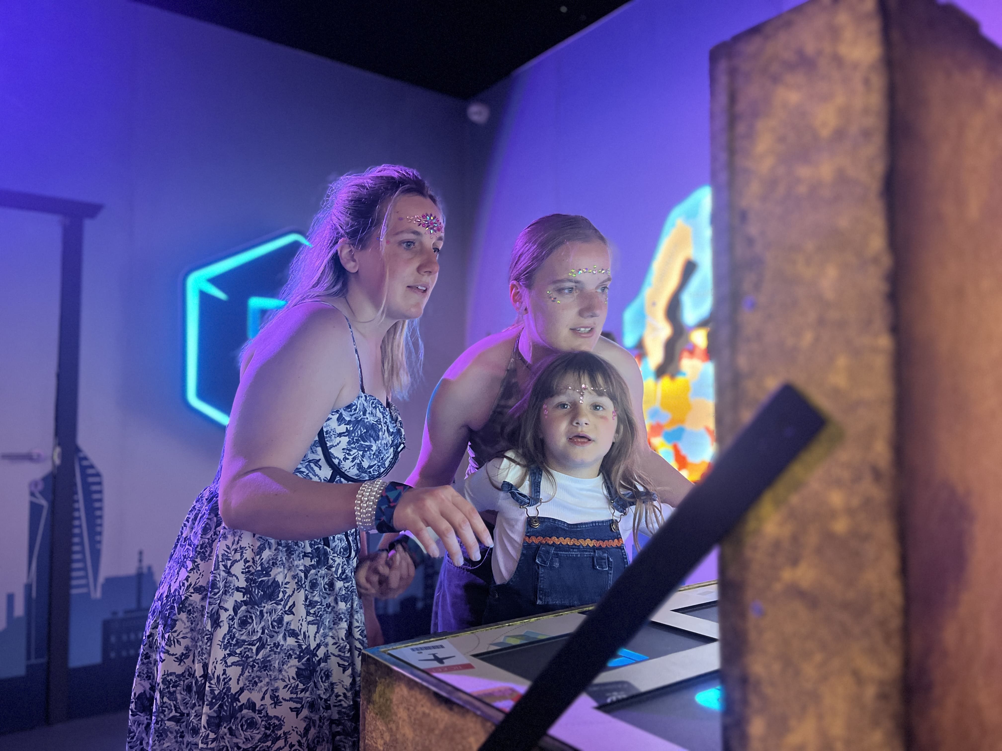 Action Game Arras : L'Aventure Nouvelle Génération